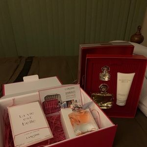 Meet your Posher, Cathy